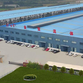 上海林頻儀器股份有限公司