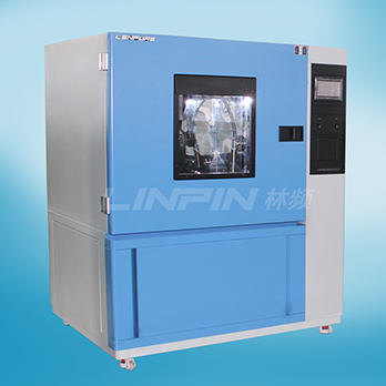 <b>IPX防水試驗(yàn)箱的自動(dòng)控制系統(tǒng)</b>