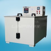 <b>使用浸水試驗箱時要注意什么？</b>